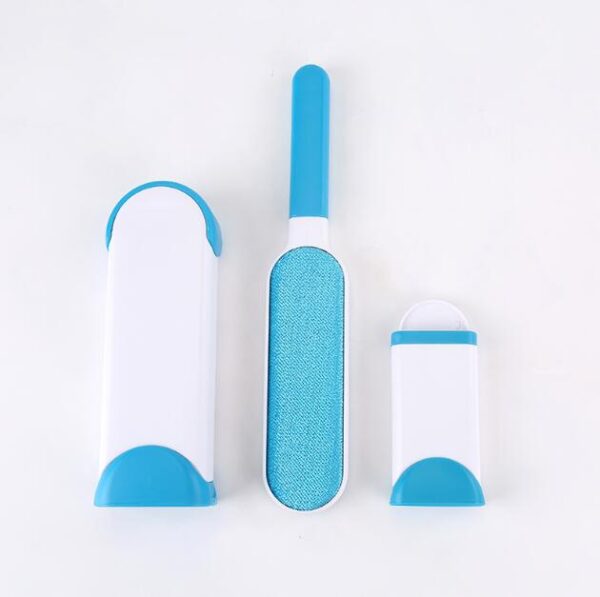 Pet Hair Removal Comb Sofa Sticky Hair Brush - Image 4