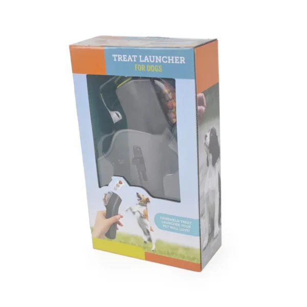 Dog Training Snack Launcher - Image 8