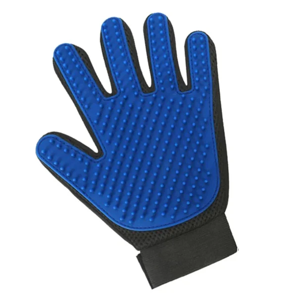 Pet Grooming Gloves - Image 6