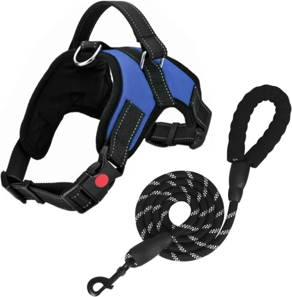 Adjustable Dog Harness - Image 5