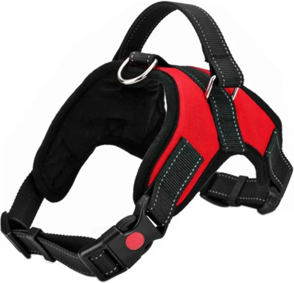 Adjustable Dog Harness