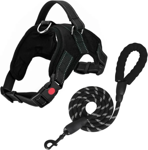 Adjustable Dog Harness - Image 4