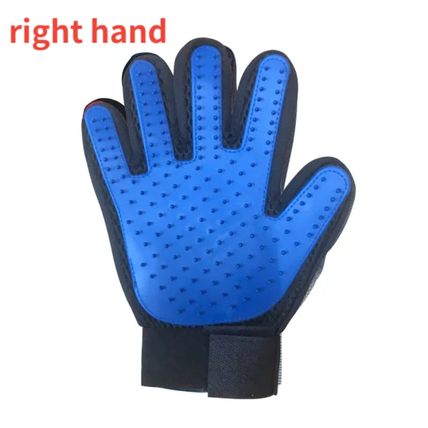 Pet Grooming Gloves - Image 9